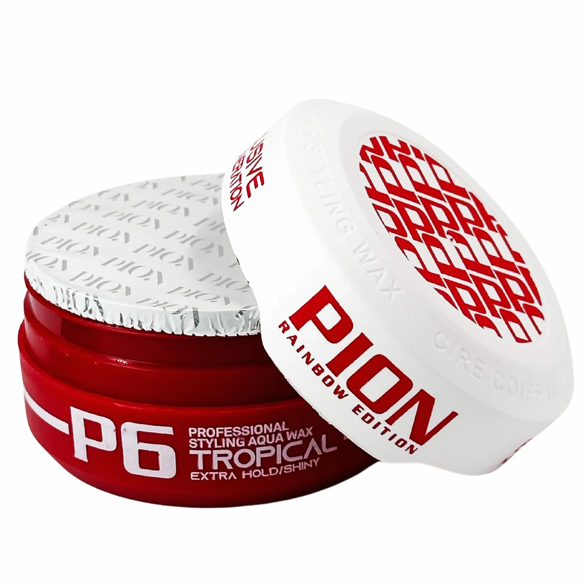 Pion Wosk do stylizacji włosów P5 Golden 150 ml – długotrwały chwyt, dodaje tekstury i objętości, łatwy do nakładania i mycia, nietłuste wykończenie, codzienne użytkowanie do wszystkich rodzajów