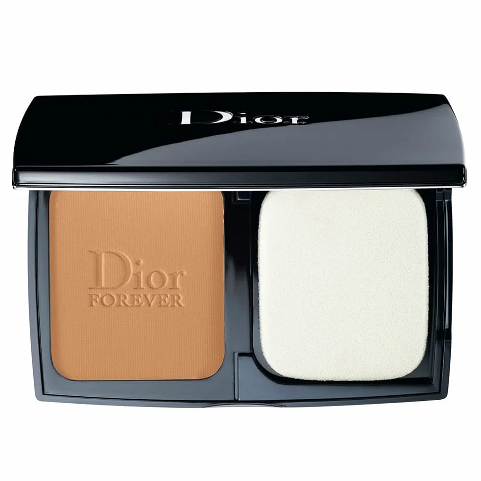 DIOR Diorskin Forever Extreme Control 040-Honey Beige 10 g