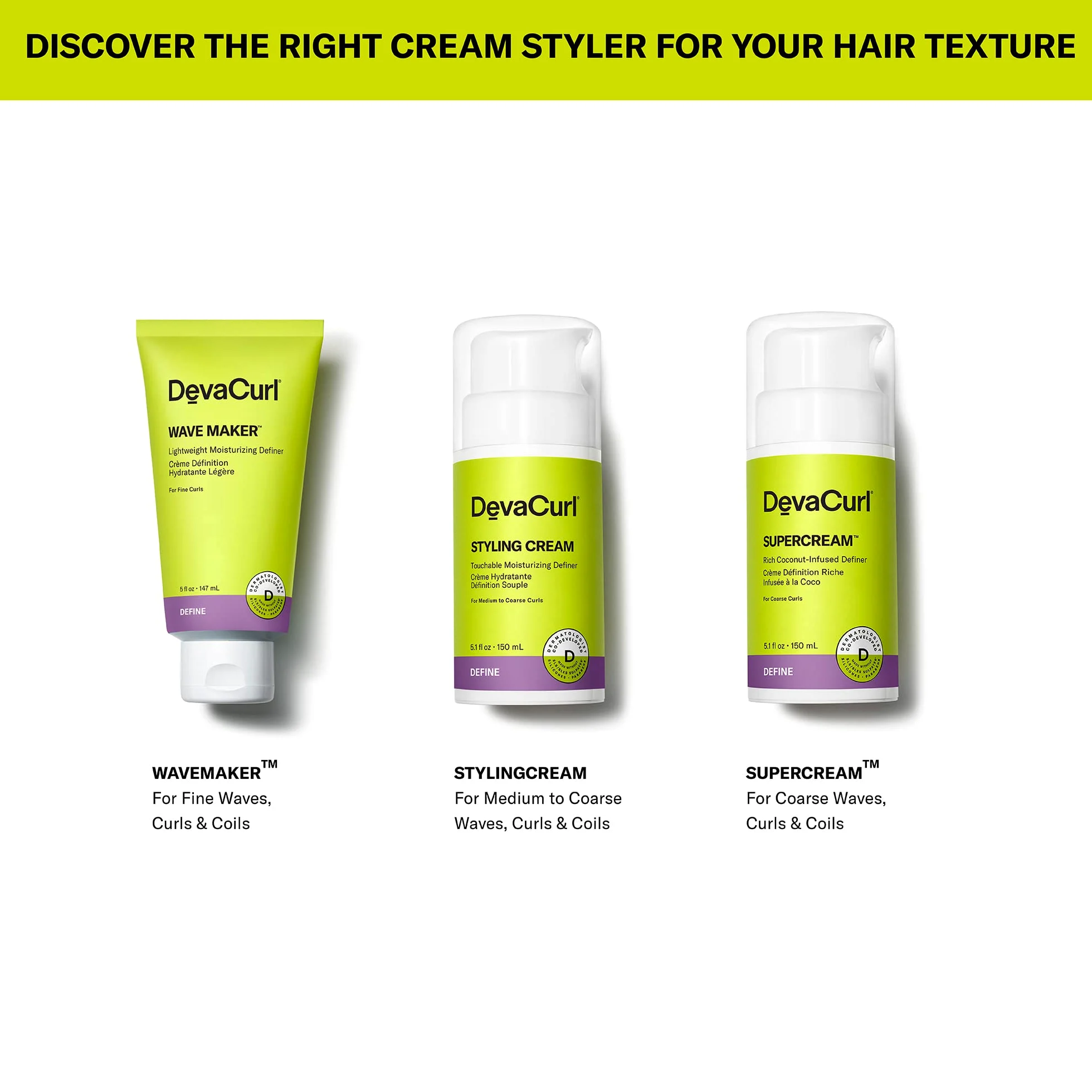 DevaCurl Super Cream-NP For Uni Cream, 145 ml
