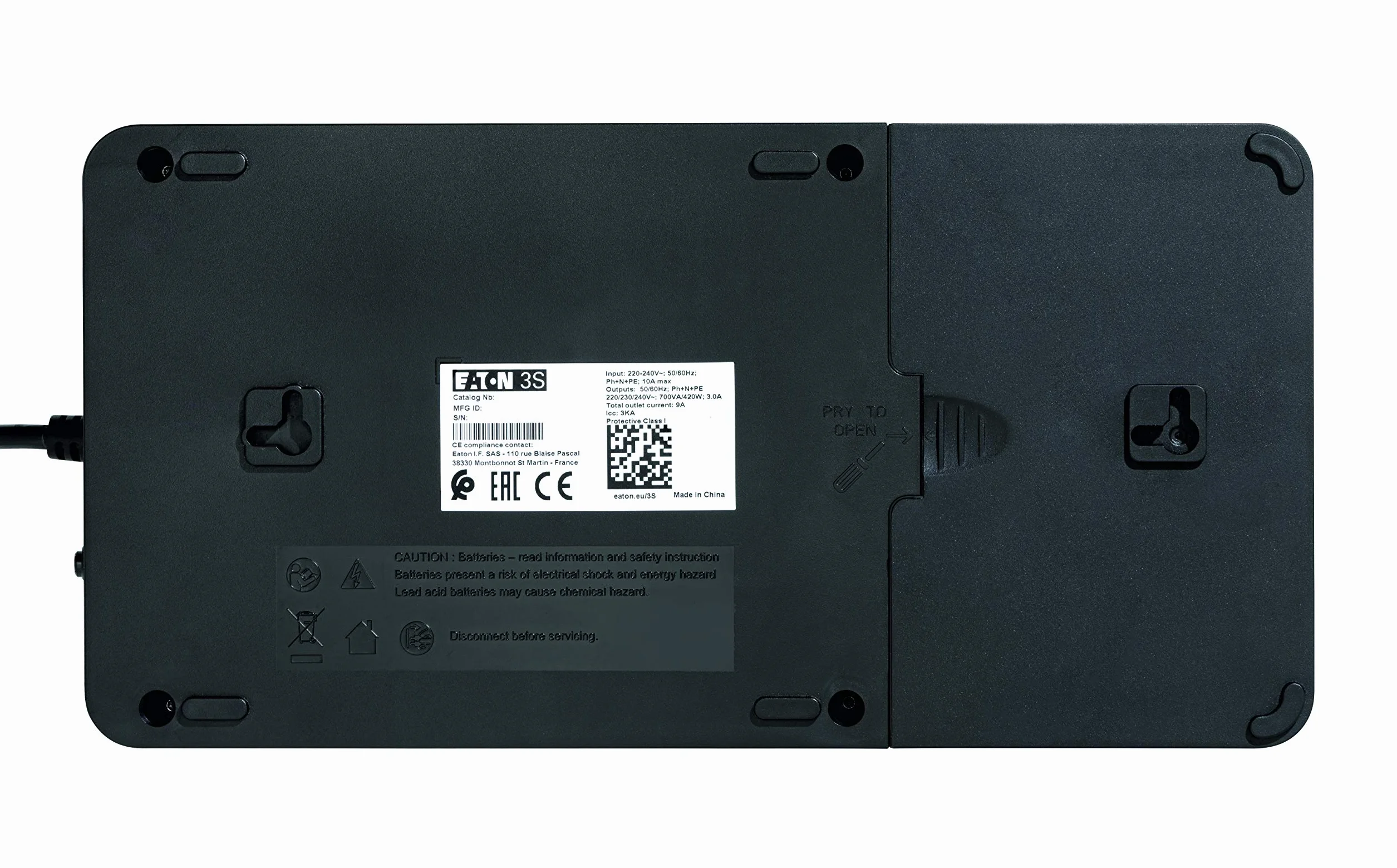 Eaton 3S700F