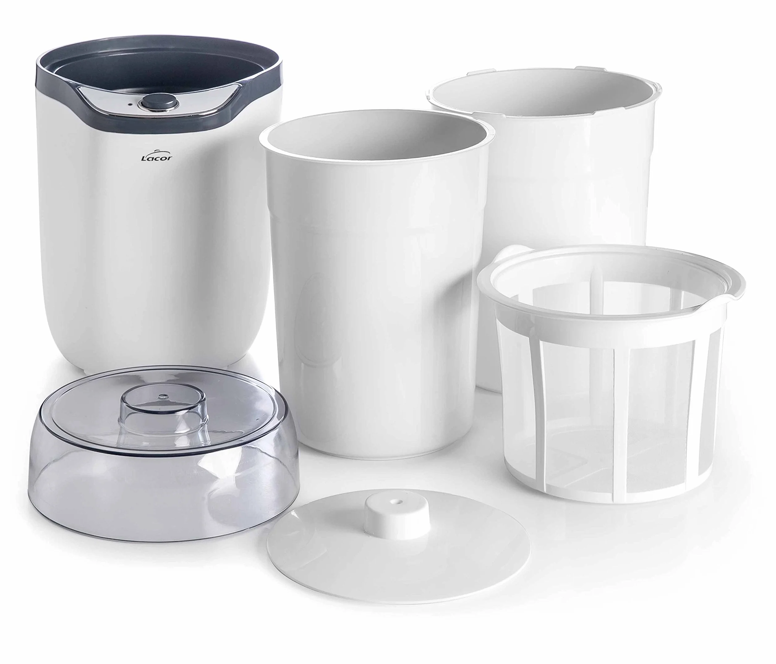 Lacor Producent jogurtu 1 l