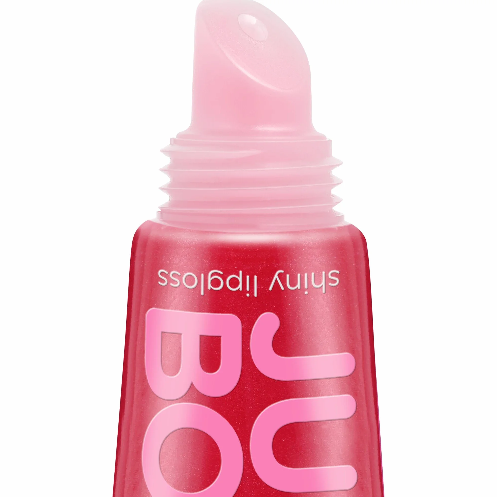 essence JUICY BOMB shiny lipgloss 104