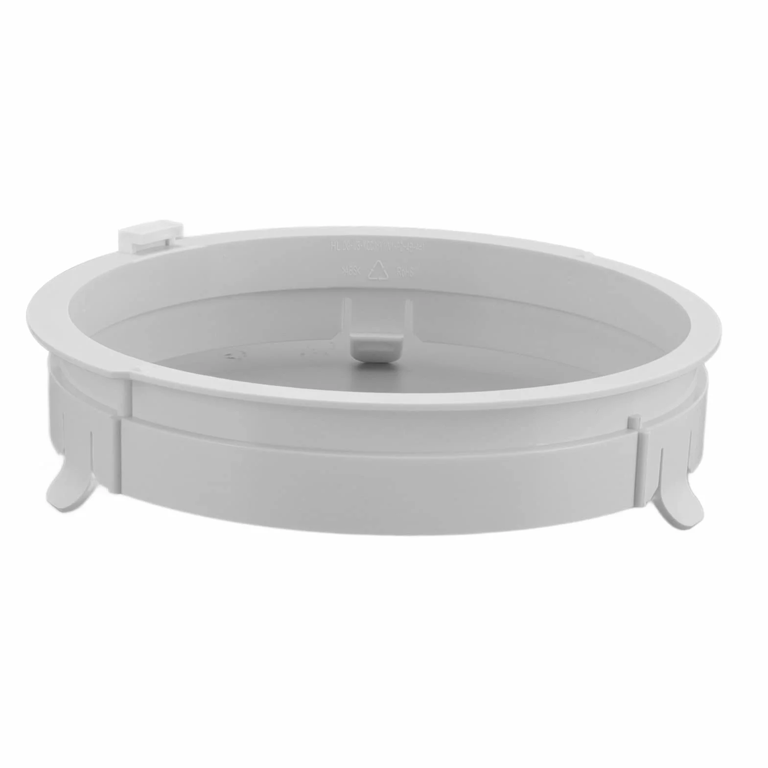 Regulowany adapter węża wydechowego klimatyzatora ABS Jeanoko