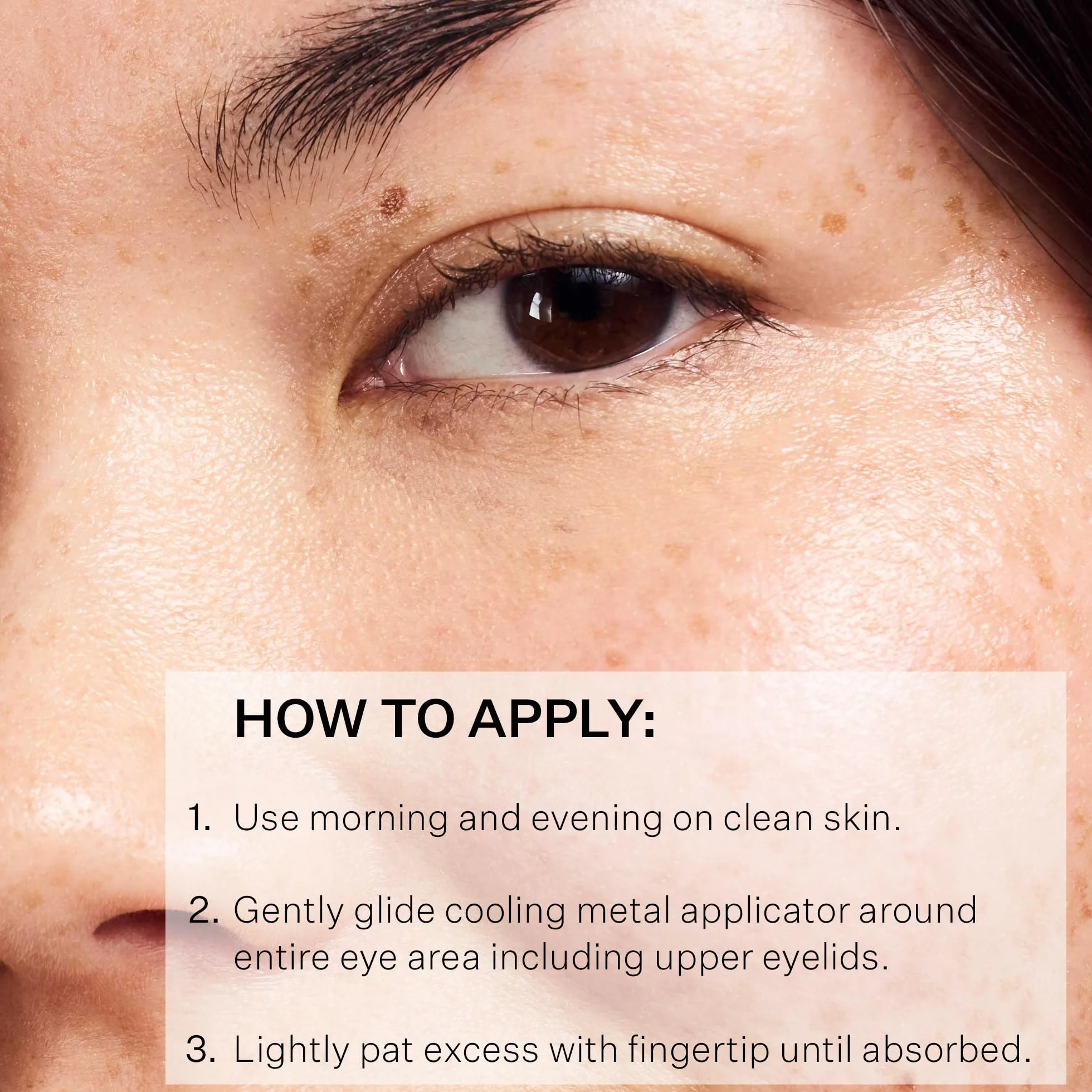 Tighten & Lift 360º Tightening Eye Serum 30 ml