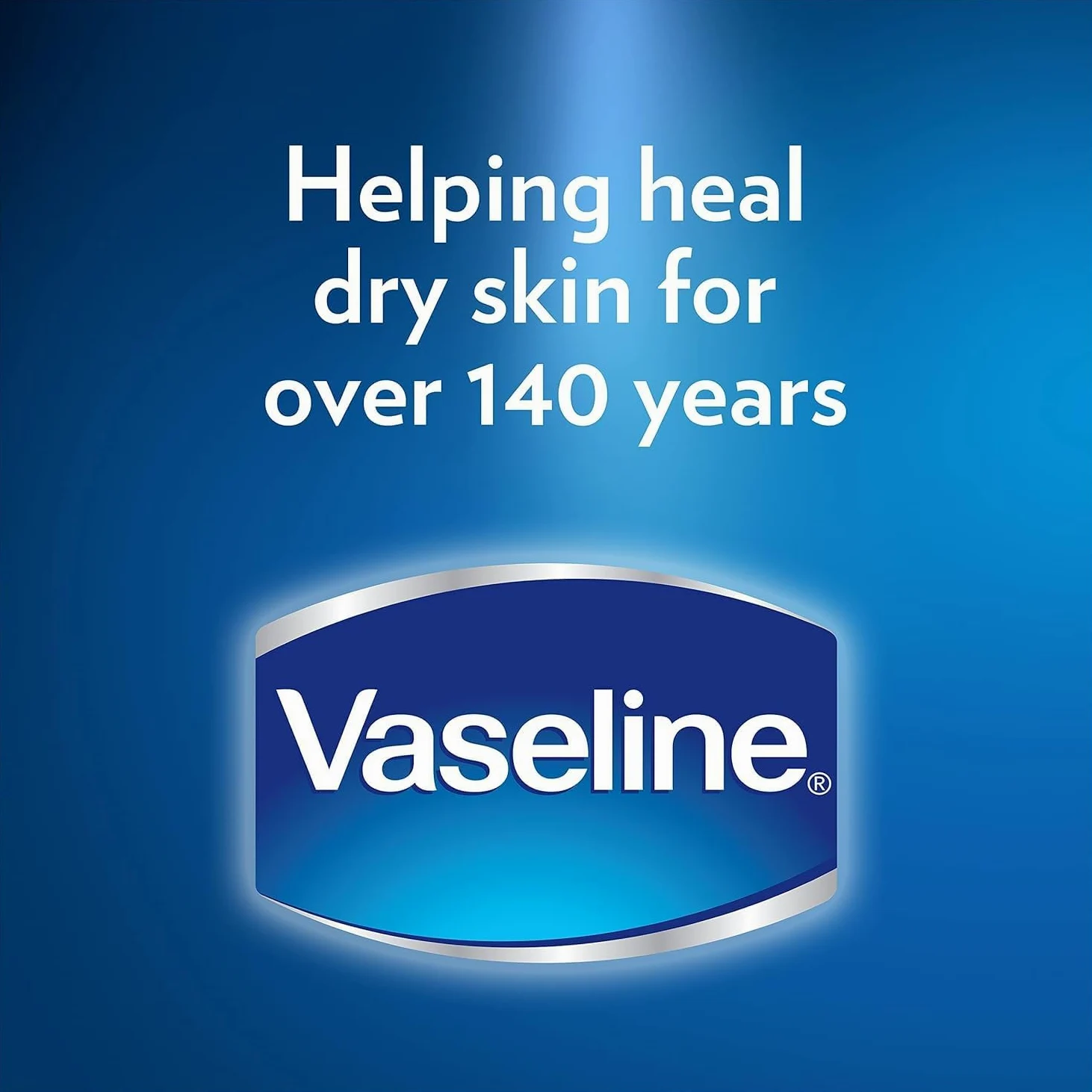 Vaseline Intensive Care Cocoa Radiant Gel Oil 6.8oz (6 sztuk) Vaseline
