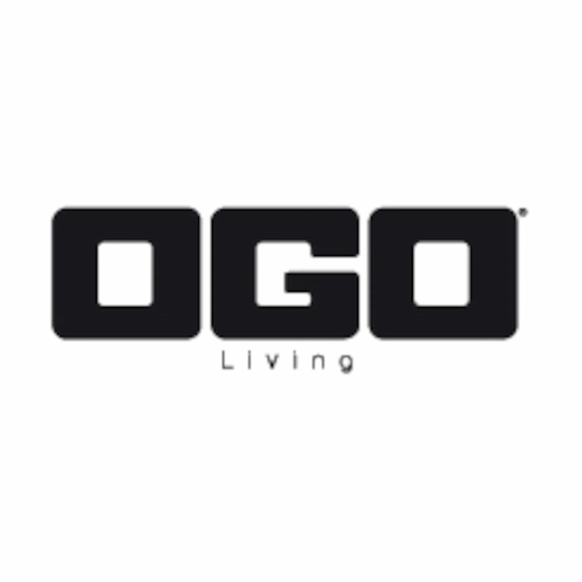 OGO LIVING Juliet herbata ziołowa 475 ml - idealna do herbaty i herbaty ziołowej - kubek do herbaty z kamionki i pokrywką z drewna akacjowego - zielony khaki - 7912034
