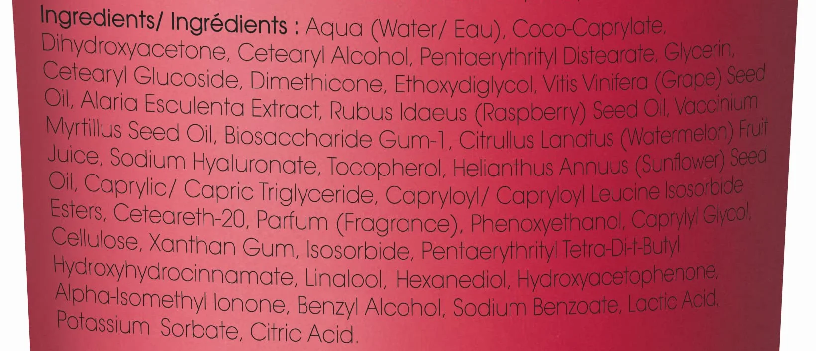 St. Tropez Gradual Tan Watermelon Balsam do brązujący Twardość Arbuz Ciało, Przeciwutleniacz, Średni Odcień Skóry - 1 szt