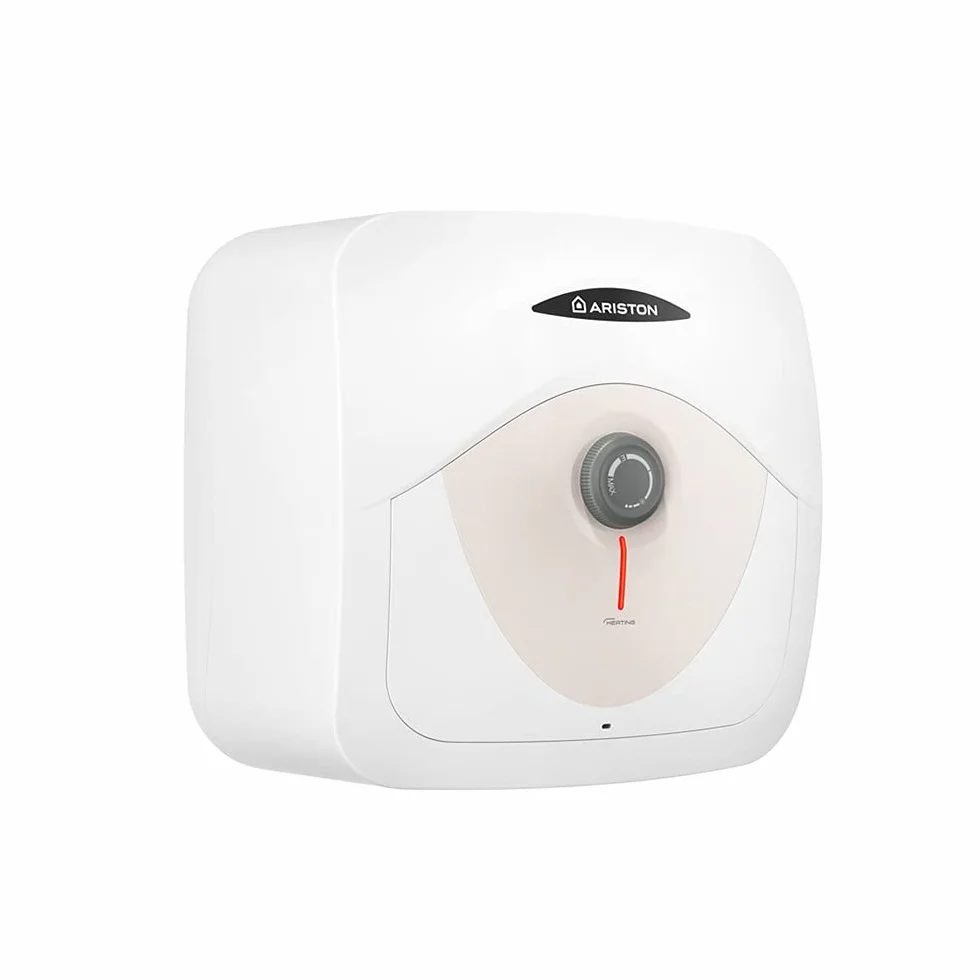 Ariston Dune RS 30 Litrów 3100856 Nad Umywalkowy Podgrzewacz Wody Bojler Elektryczny. Przeznaczony do instalacji w Polsce