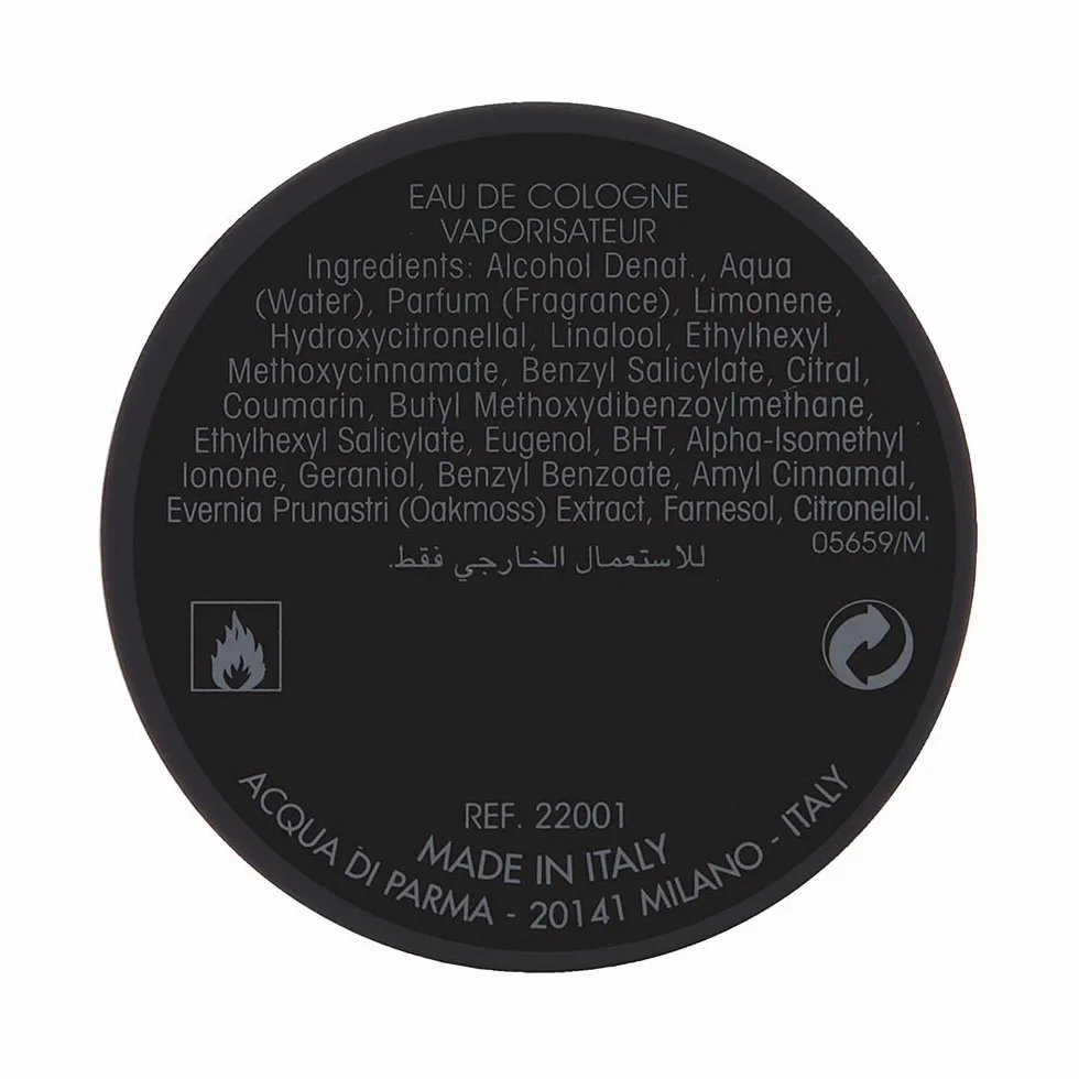 Acqua Di Parma Essenza Woda Kolońska, 50 ml