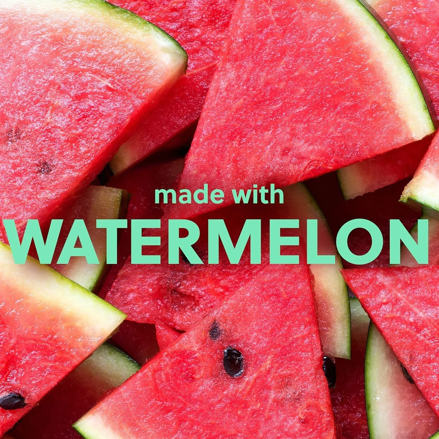 Peeling cukrowy, WATERMELON TREE HUT