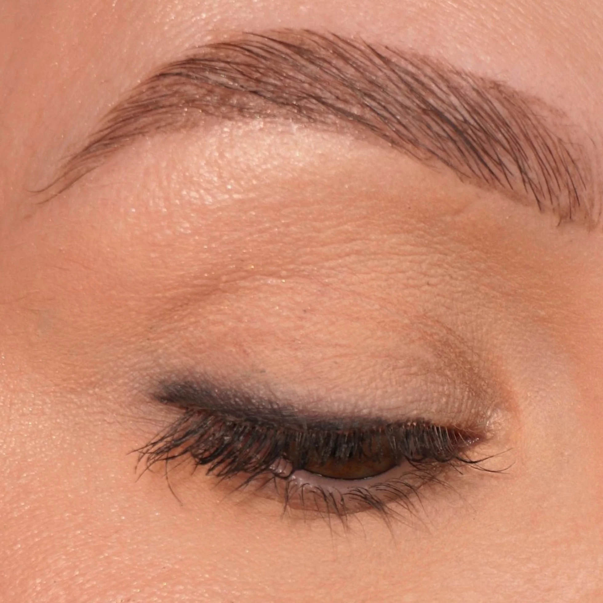 Hipoalergiczny wodoodporny eyeliner Sandstone Scandinavia kredka do oczu dla wrażliwych oczu