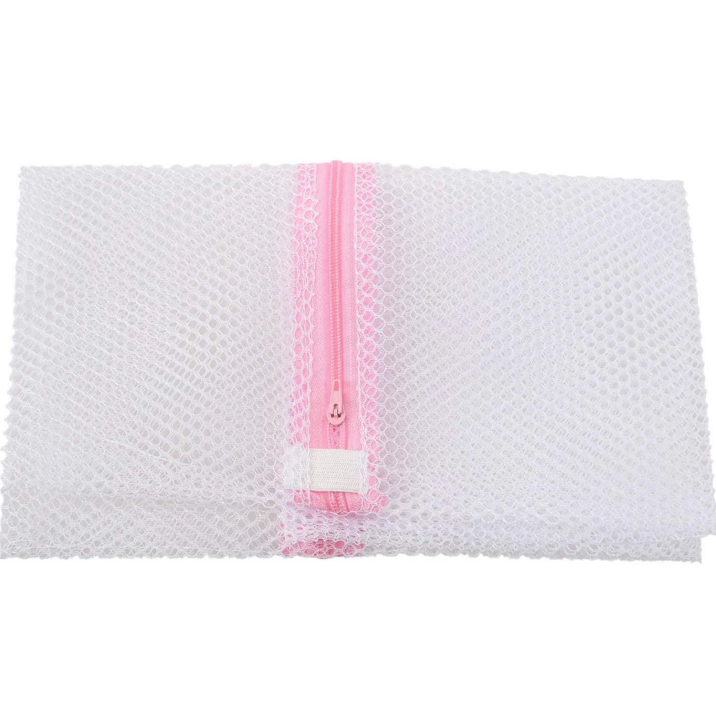 TsoLay Torba na bieliznę z siatki do prania 40 x 30 cm delikatna siatka