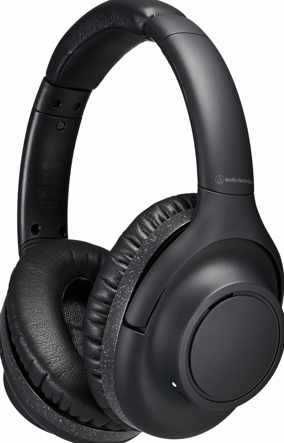 Audio-Technica Słuchawki bezprzewodowe ATH-S300BT (czarne)
