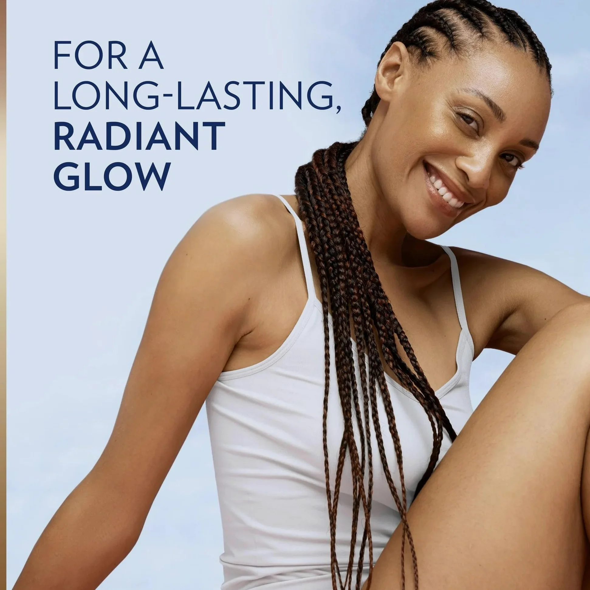Vaseline Intensive Care Cocoa Radiant Gel Oil 6.8oz (6 sztuk) Vaseline