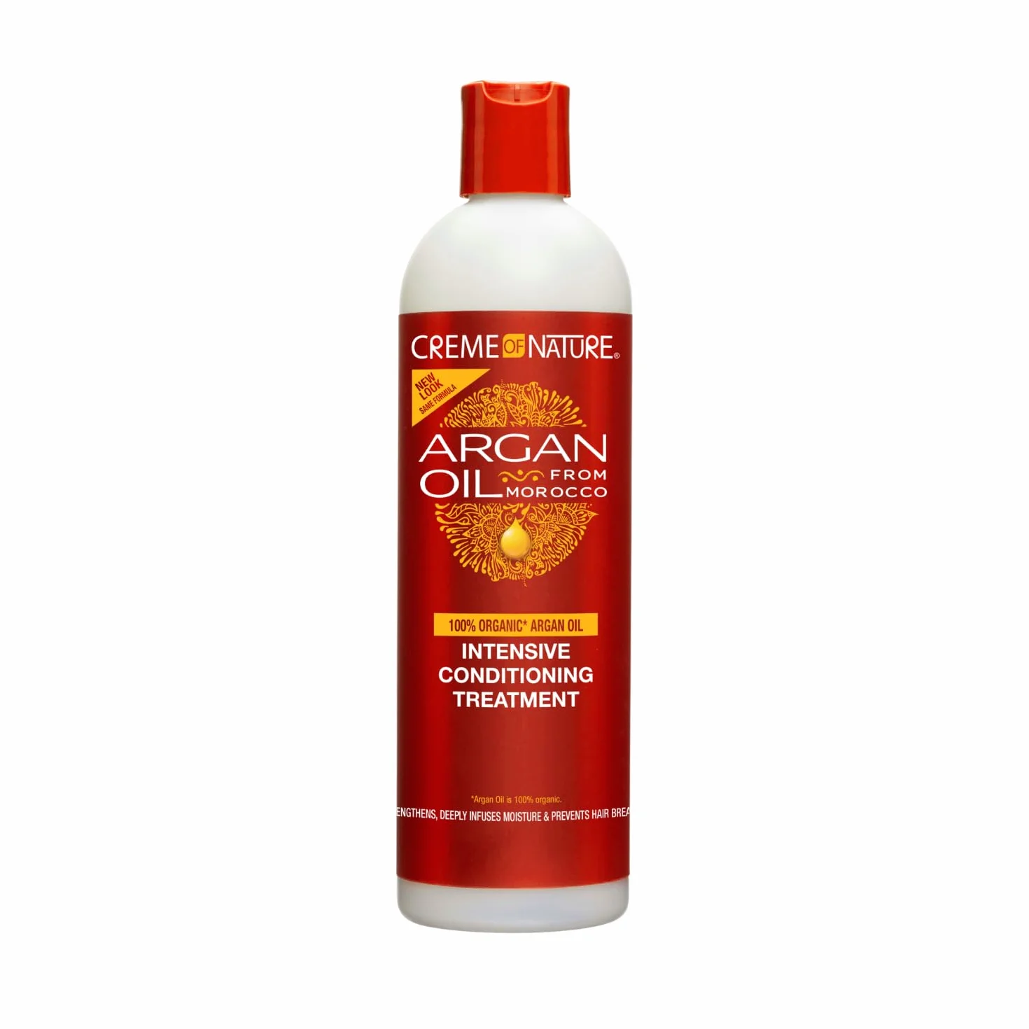 Après-shampoing intensif à l& 39 huile d& 39 argan 354 ml