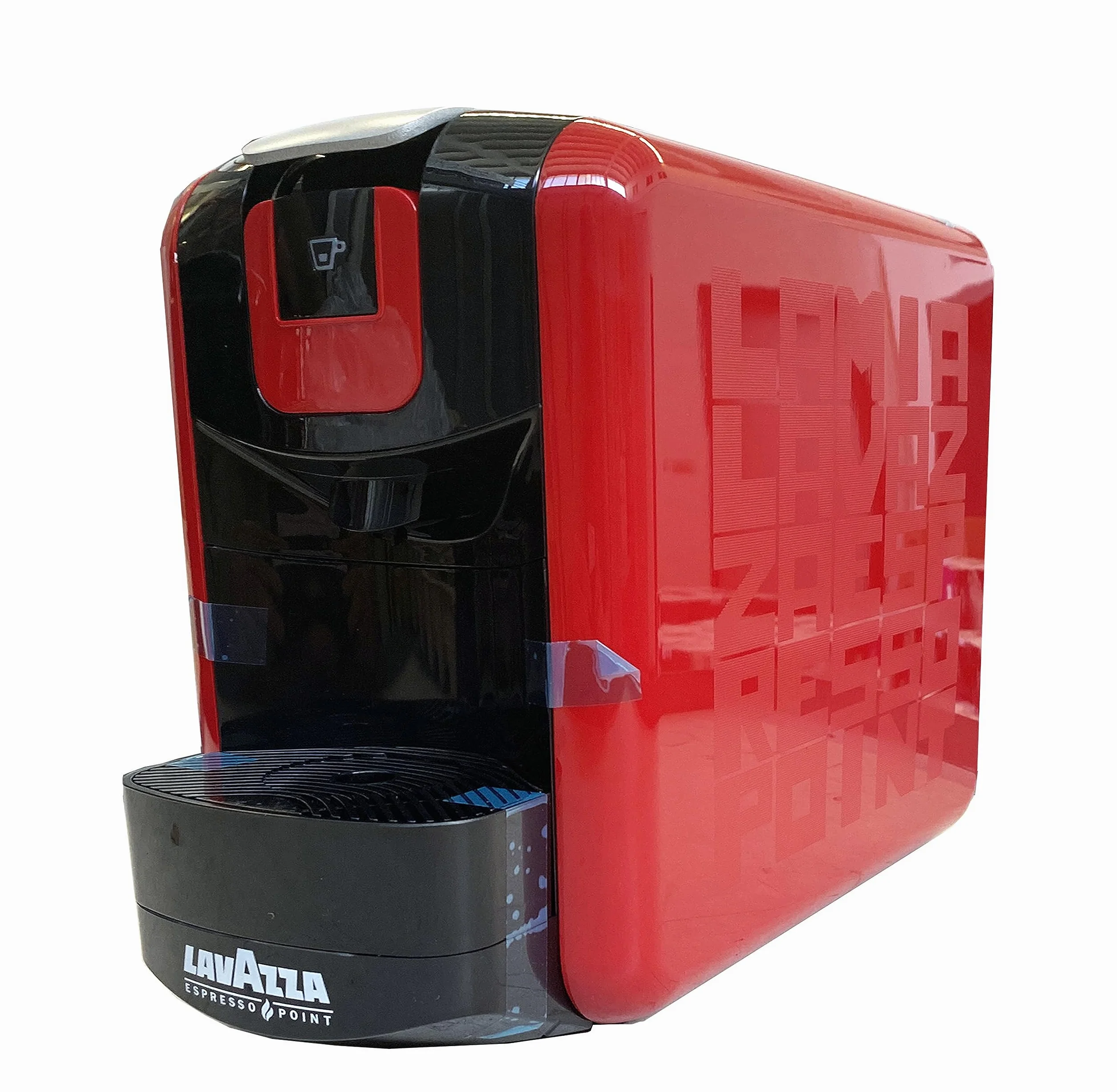 Lavazza - Ekspres do kawy espresso Point Lavazza EP Mini, różne kolory
