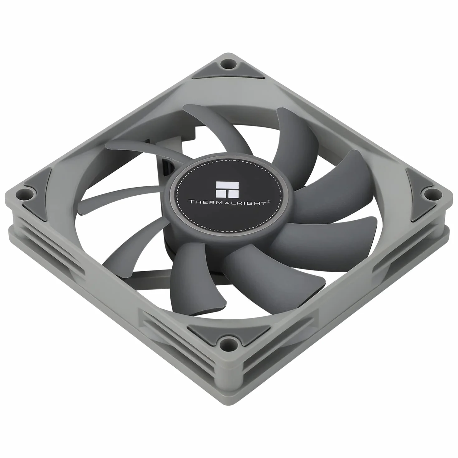 Thermalright TL-8015 Wentylator CPU, 2200RPM High Speed, 80MM Cichy PWM, Chłodzenie Komputera Z Łożyskiem S-FDB
