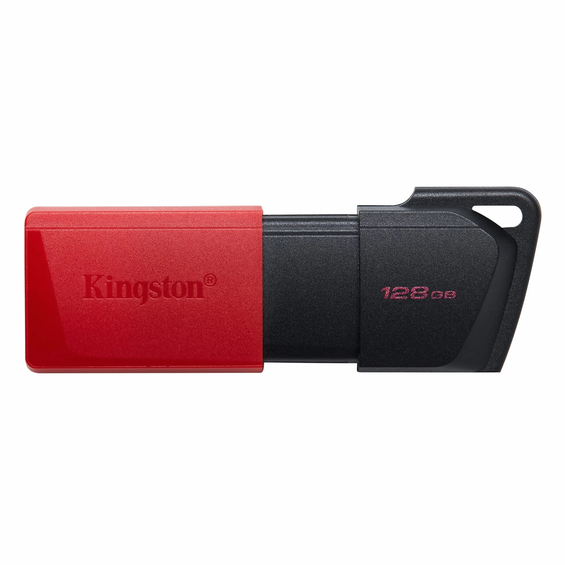 Kingston Datatraveler Exodia DTXM/128GB Pendrive, Czarny, 128GB
