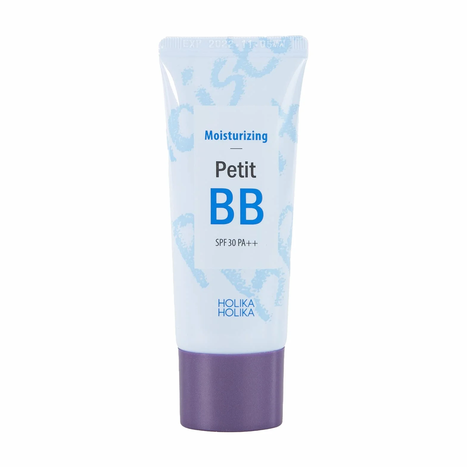 Holika (Moist & Resilient) Moisturel Petit Bb Ad30Ml 30 ml