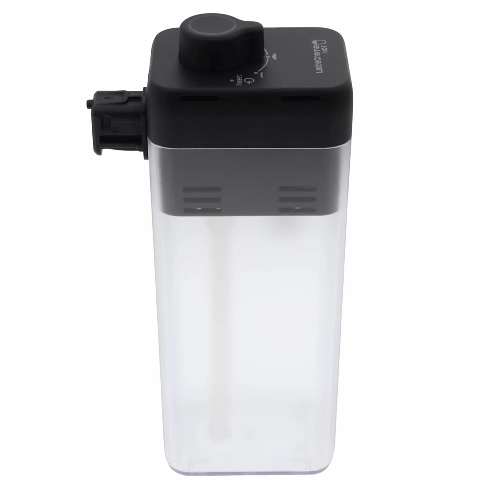 De'Longhi DLSC031 stopniowany dzbanek na mleko do LatteCrema