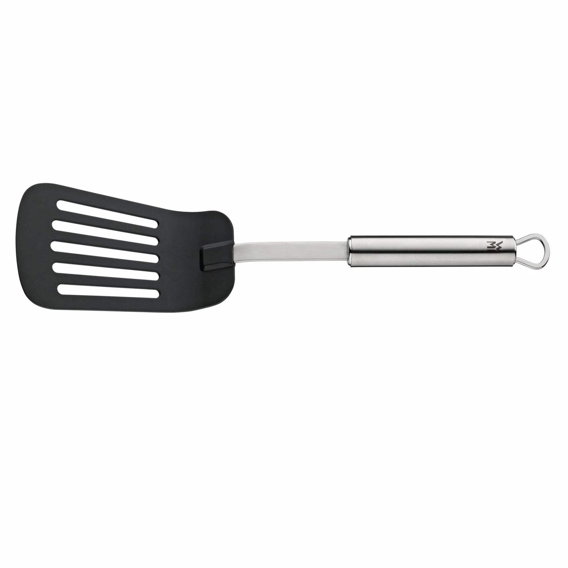WMF Profi Plus Szpatułka Do Ryb 32,2 cm Stal Nierdzewna Srebrna