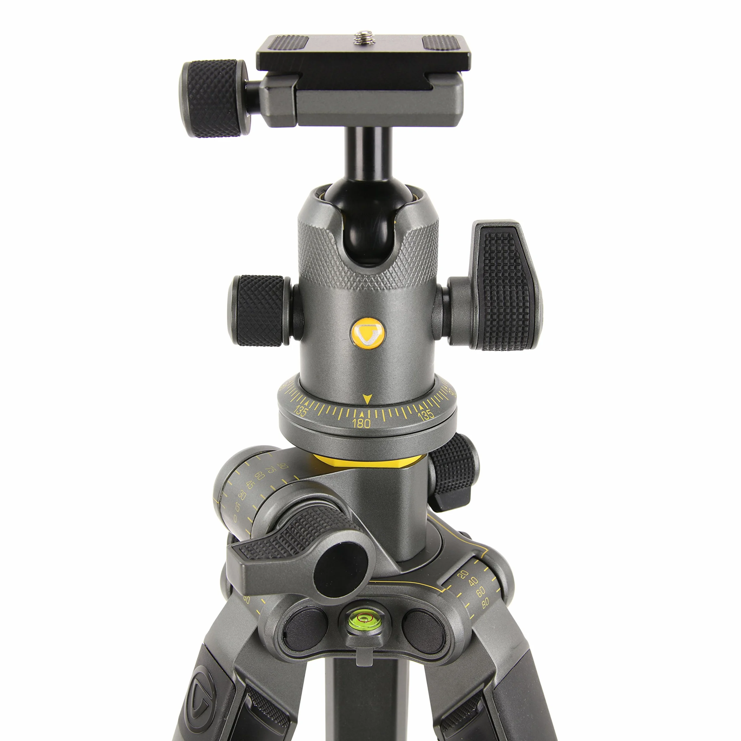 Vanguard Dreibeinstativ Alta Pro 2+ 263AB 100 schwarz