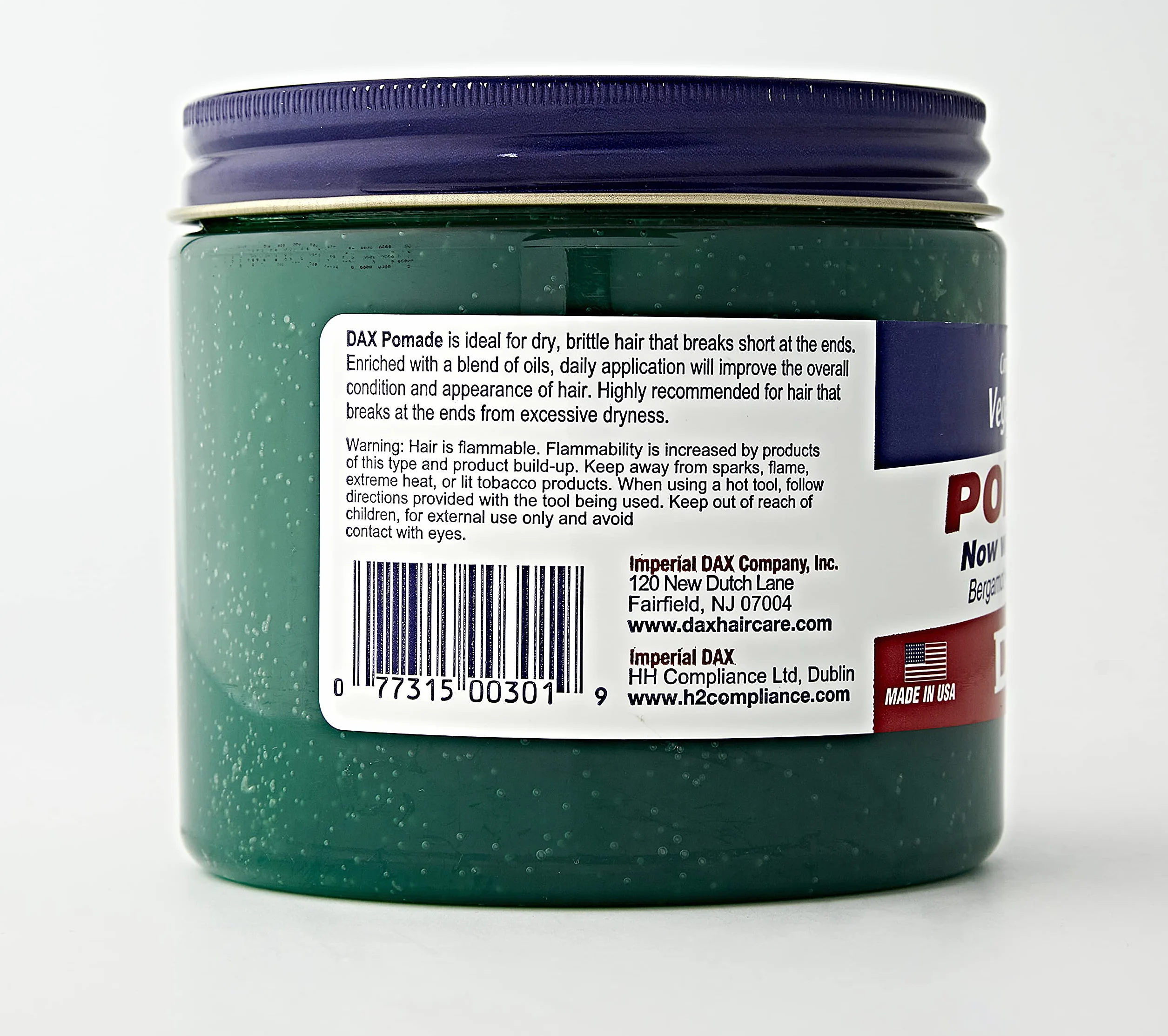 DAX Hair Loss Products er Pack (x)