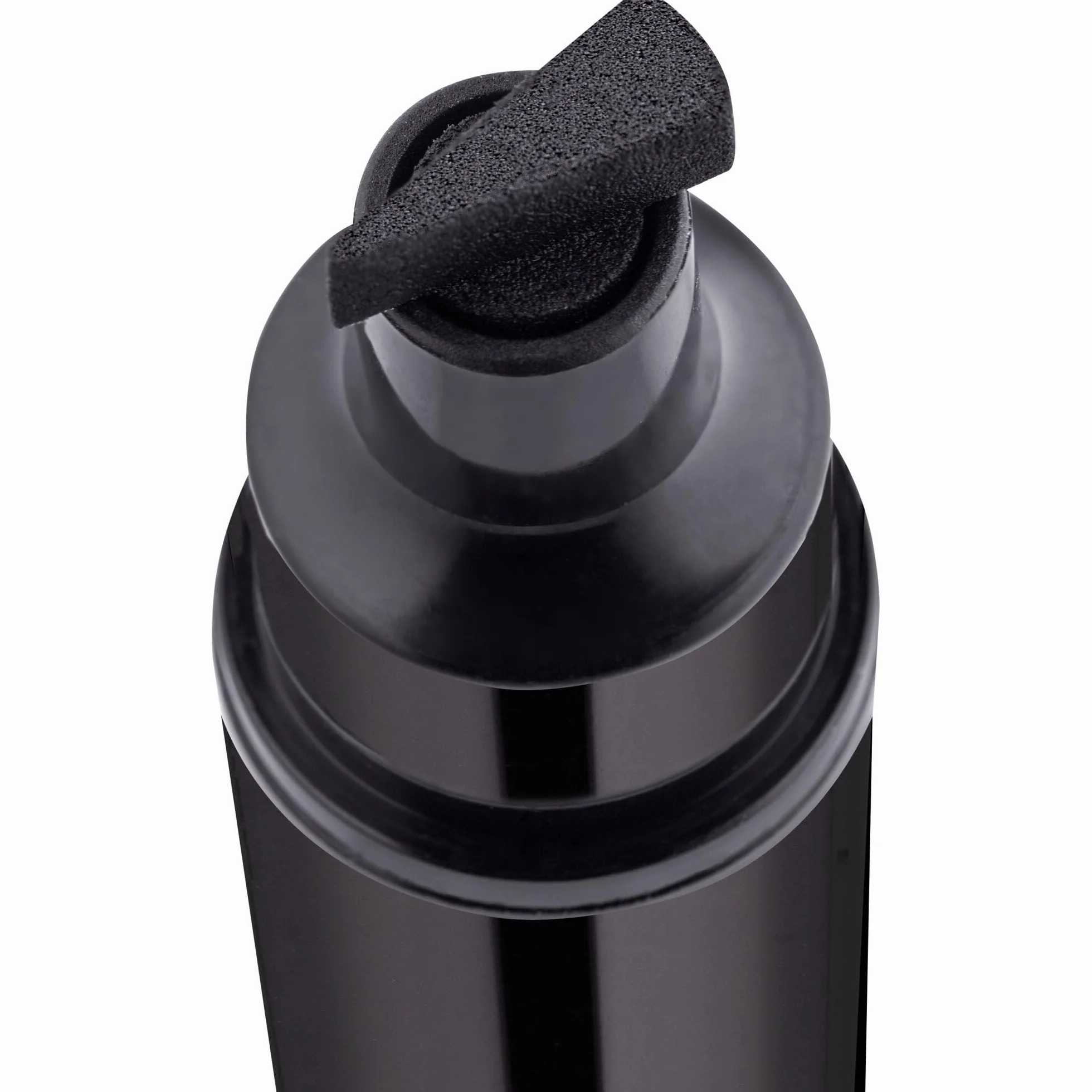 essence Eyeliner w stamplu Quick Wing!, długotrwały, wyraźny wynik, mocno napigmentowana/y, intensywny, intensywny kolor (3.5ml)