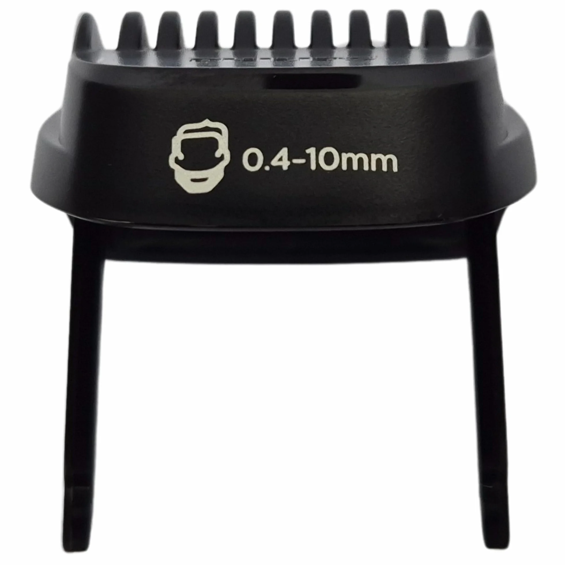Nasadka regulowana CP1393 do brody 0,4–10mm do trymera kompatybilna z Philips Beardtrimmer Series 5000 BT5501 BT5502 BT5503 BT5515 BT5520 BT5522