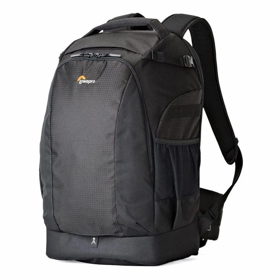 Lowepro Flipside II Plecal na Aparat Fotograficzny, Czarny, 28l
