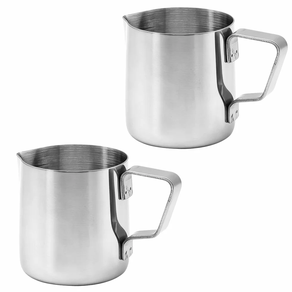 Dzbanek do spieniania mleka ze stali nierdzewnej 304 150 ml