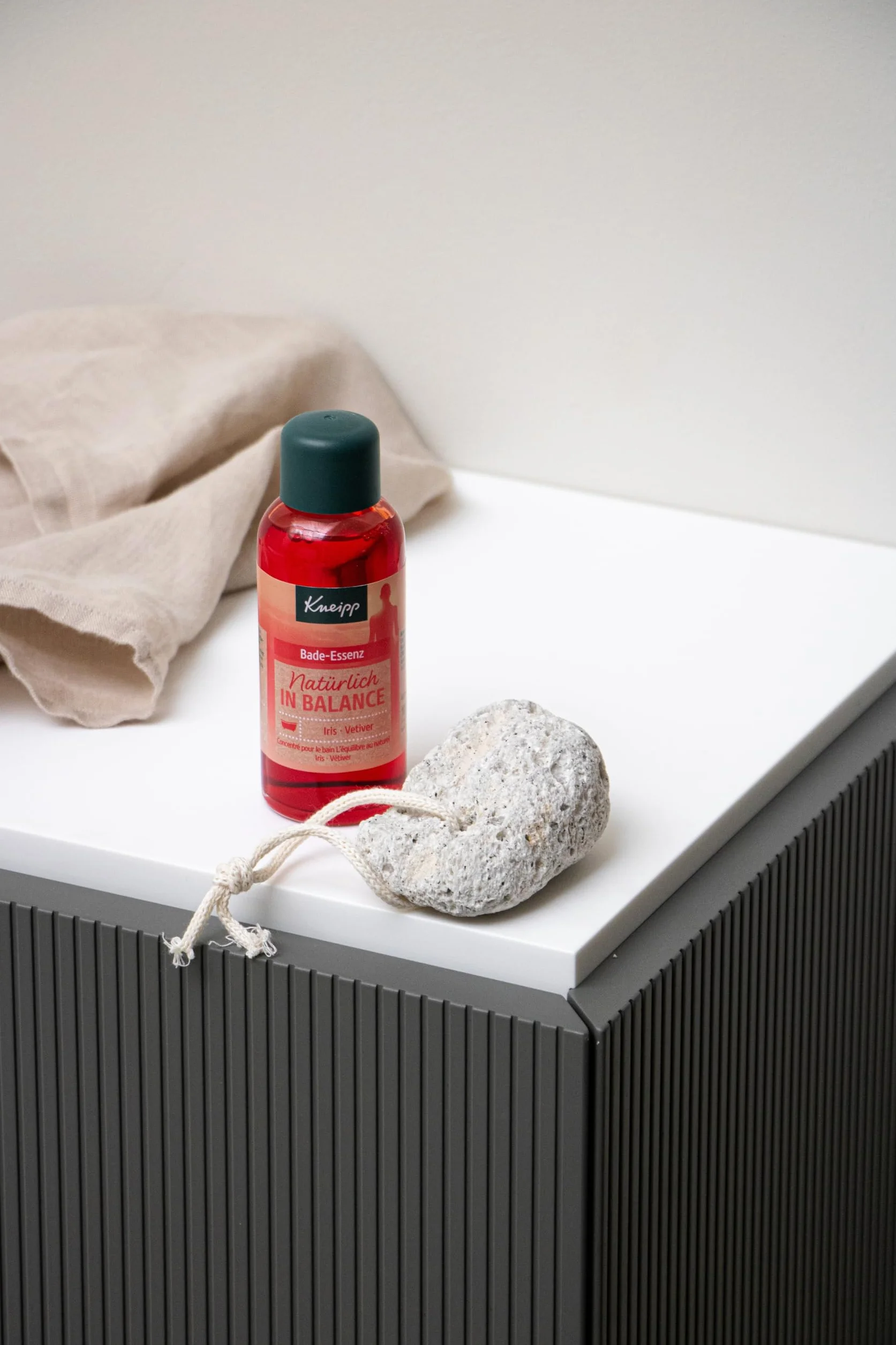 Kneipp Rhodiola Rosea Olejek do Kąpieli, 100 ml