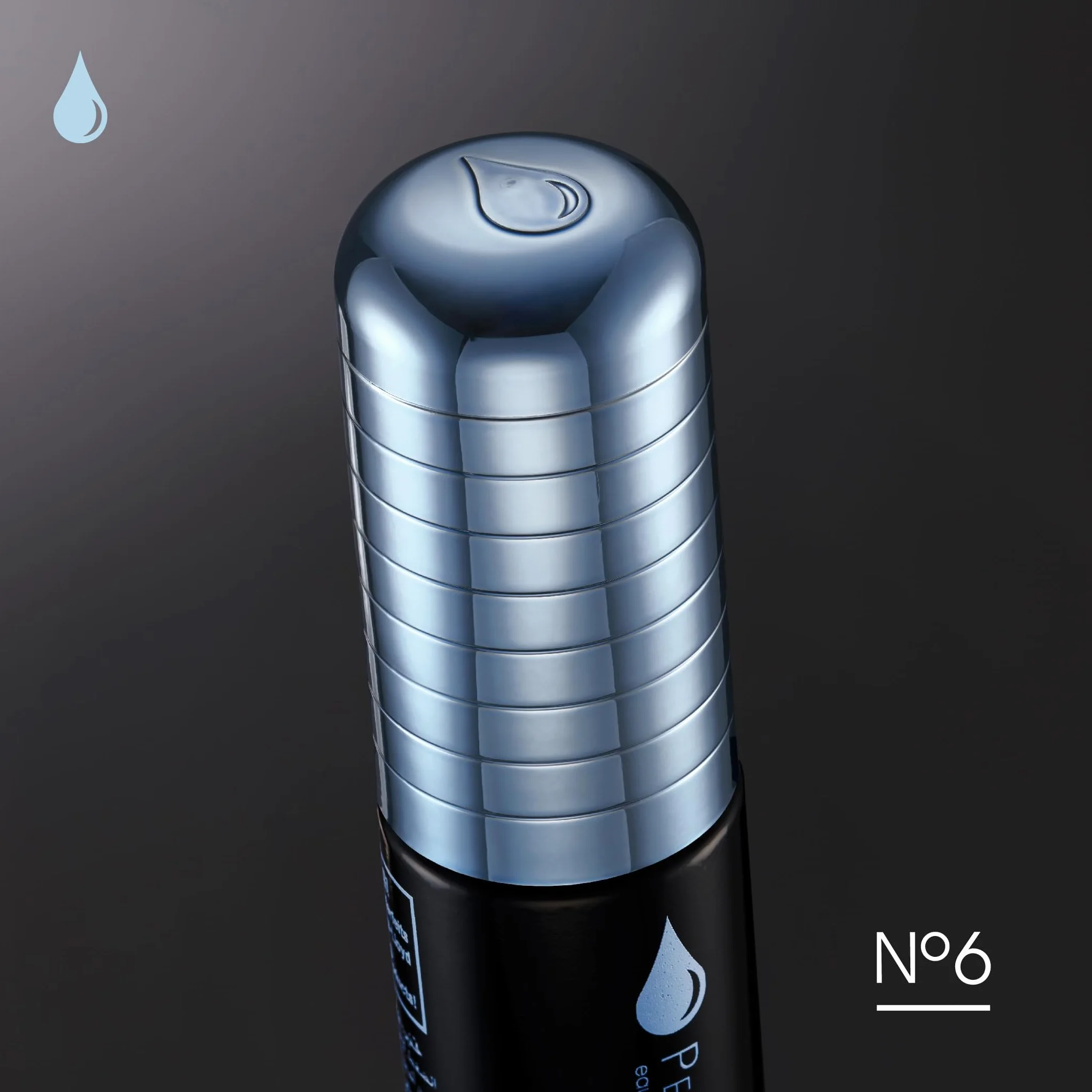 Perfumer's Choice No. 6 od Rayne - Zapach dla niego i dla niej - 50 ml Woda perfumowana, od Milton-Lloyd