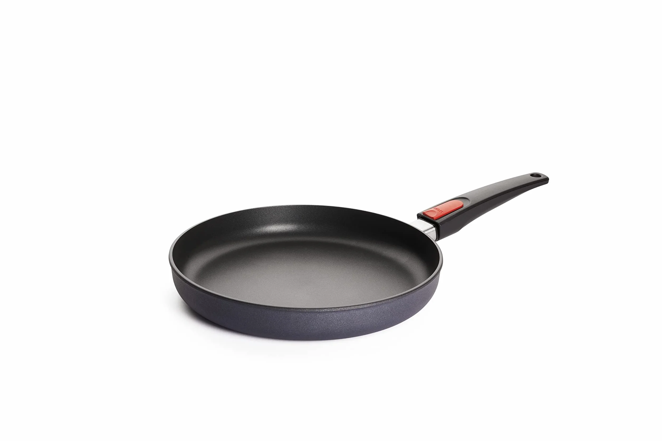 Woll Lite żeliwna patelnia 28 cm ze zdejmowanym uchwytem