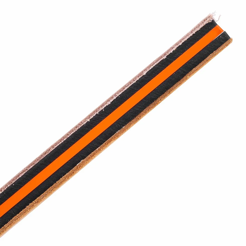 Skóra Sieka,Kamienie Ostrzenie Podwójny Rozmiar PU Skóra Zmiękczacz Golarka Pasek, Narzędzie do polerowania Ostrzałka Skórzany Strap Straight Strap Golarka