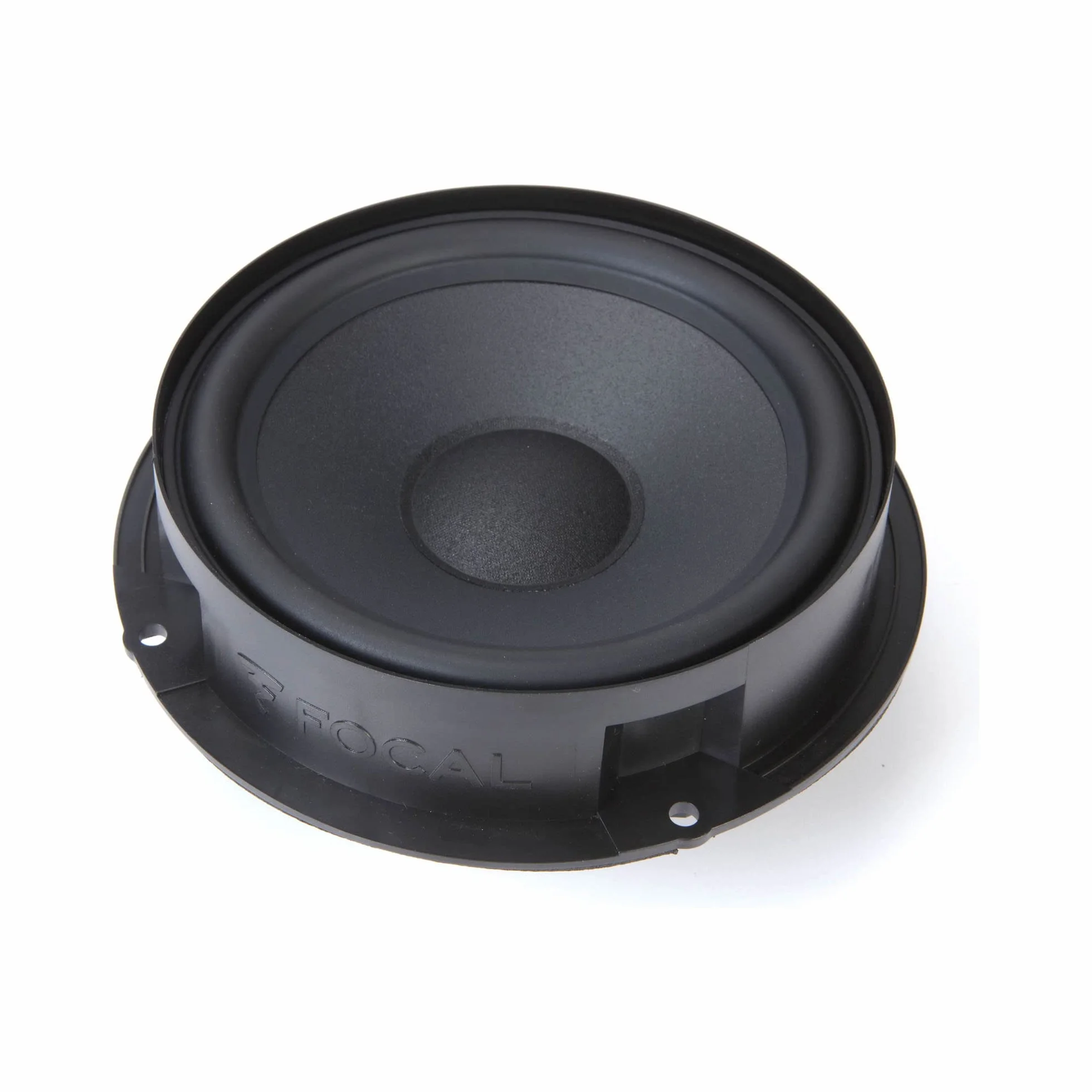 Focal ISVW155 Inside 2-drożny Compo 15,5 cm kompatybilny z pojazdami Volkswagen VW, Seat, Skoda