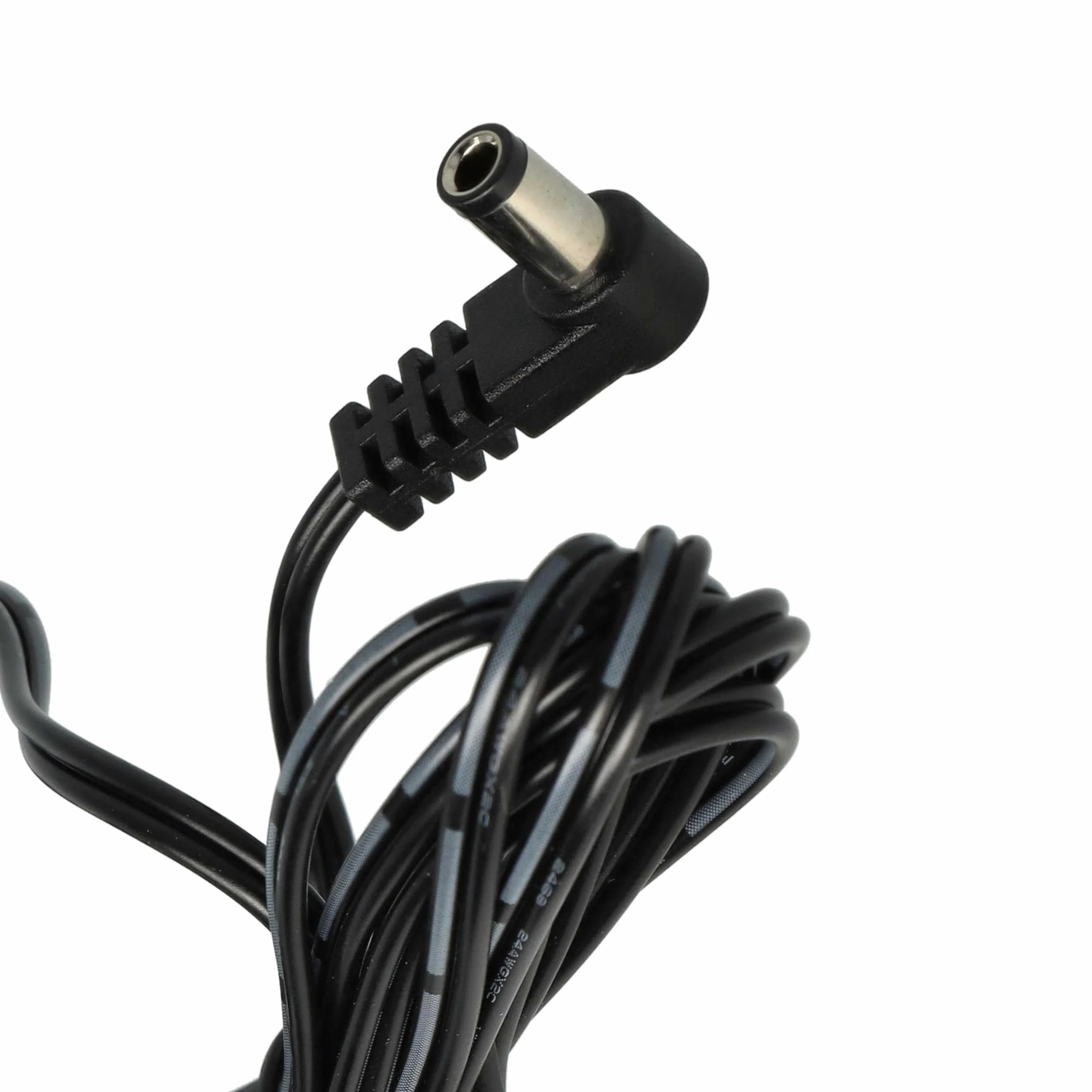 vhbw Zasilacz kompatybilny z Siemens Gigaset S440, S450IP, S645, S455IP, E495, S675, S680, S445, S670 Stacja ładowania telefonu stacjonarnego