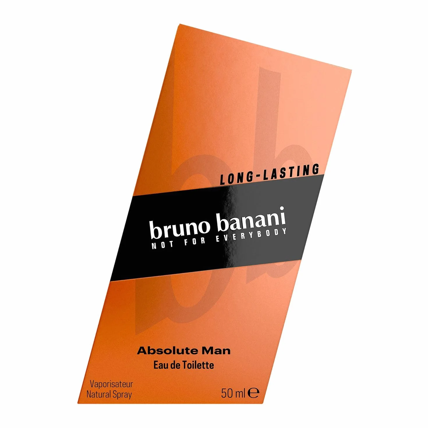 Bruno Bai Absolute Man Woda Toaletowa, 50 ml