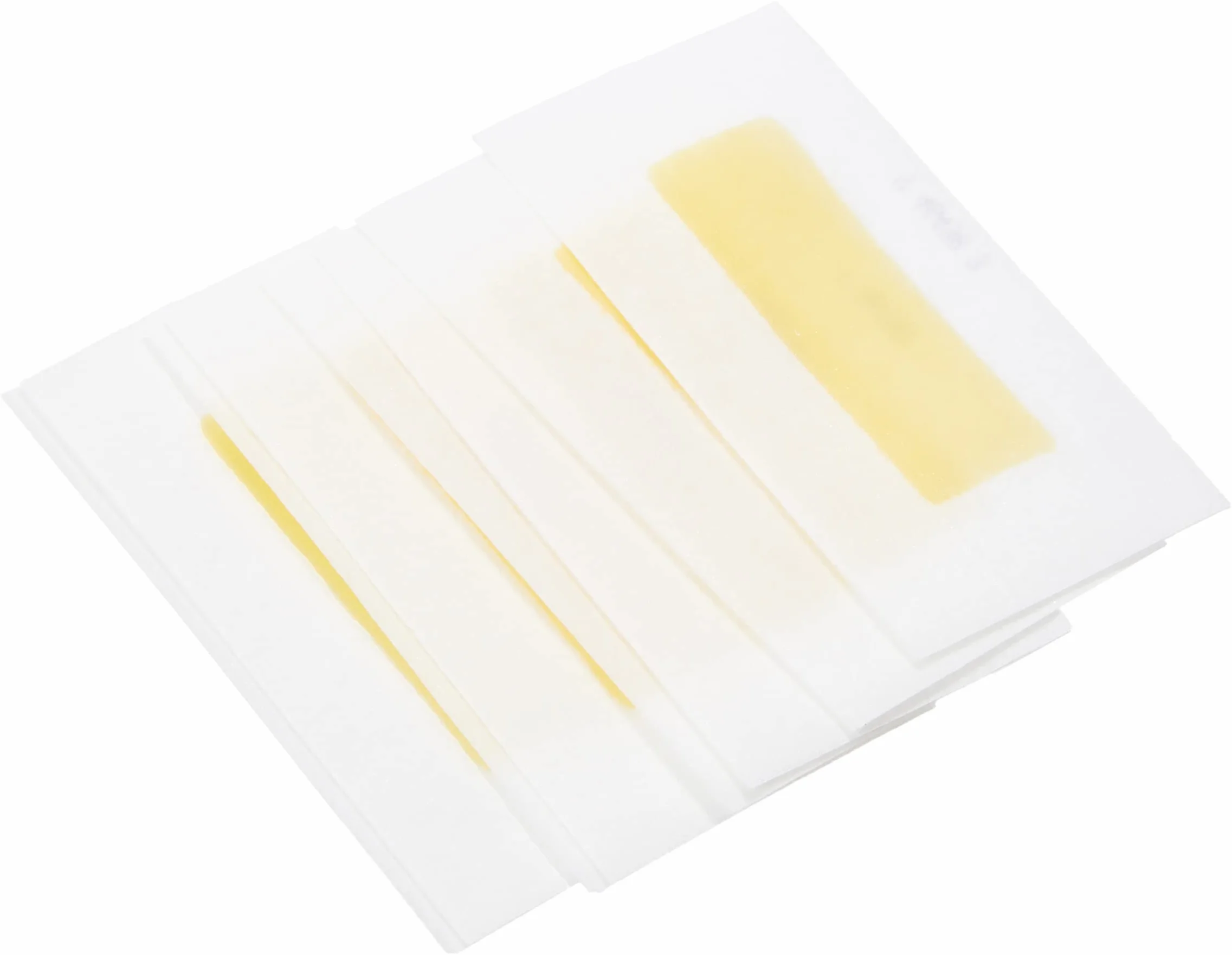 Jolen Wax Strips 16 Sensitive Skin Strips