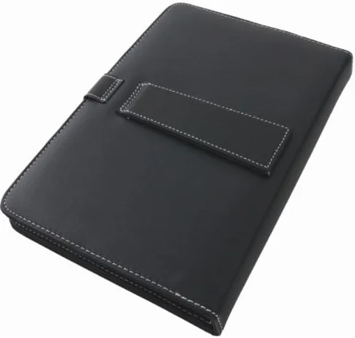 Esperanza Madera EK125, Etui na Tablet z Klawiaturą, Czarny