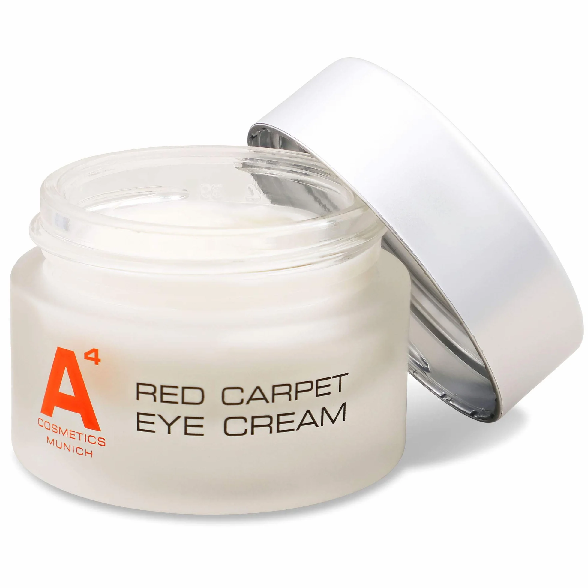 A4 COSMETICS - Red Carpet Krem pod oczy - 15 ml