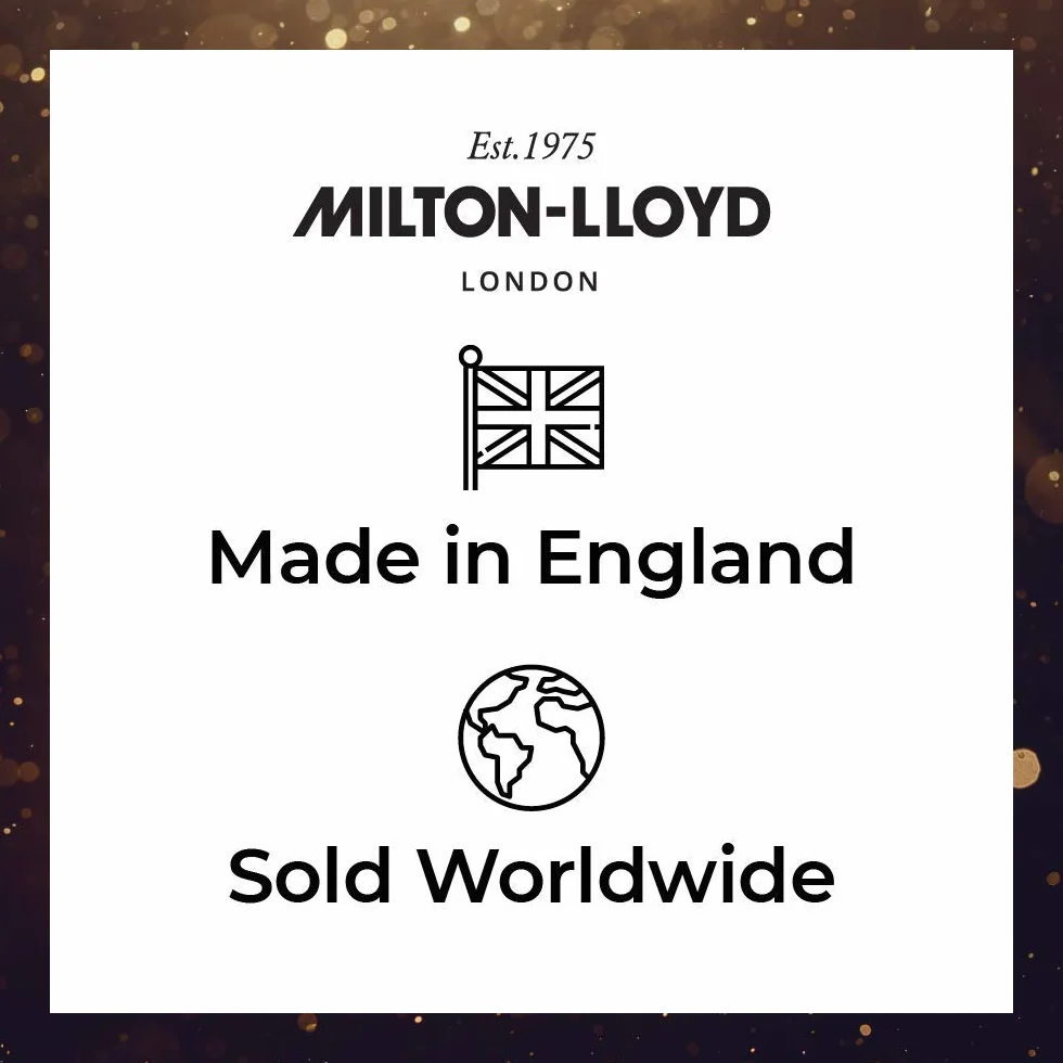 Milton-Lloyd Kudos – Zapach dla mężczyzn – Woda toaletowa 55 ml
