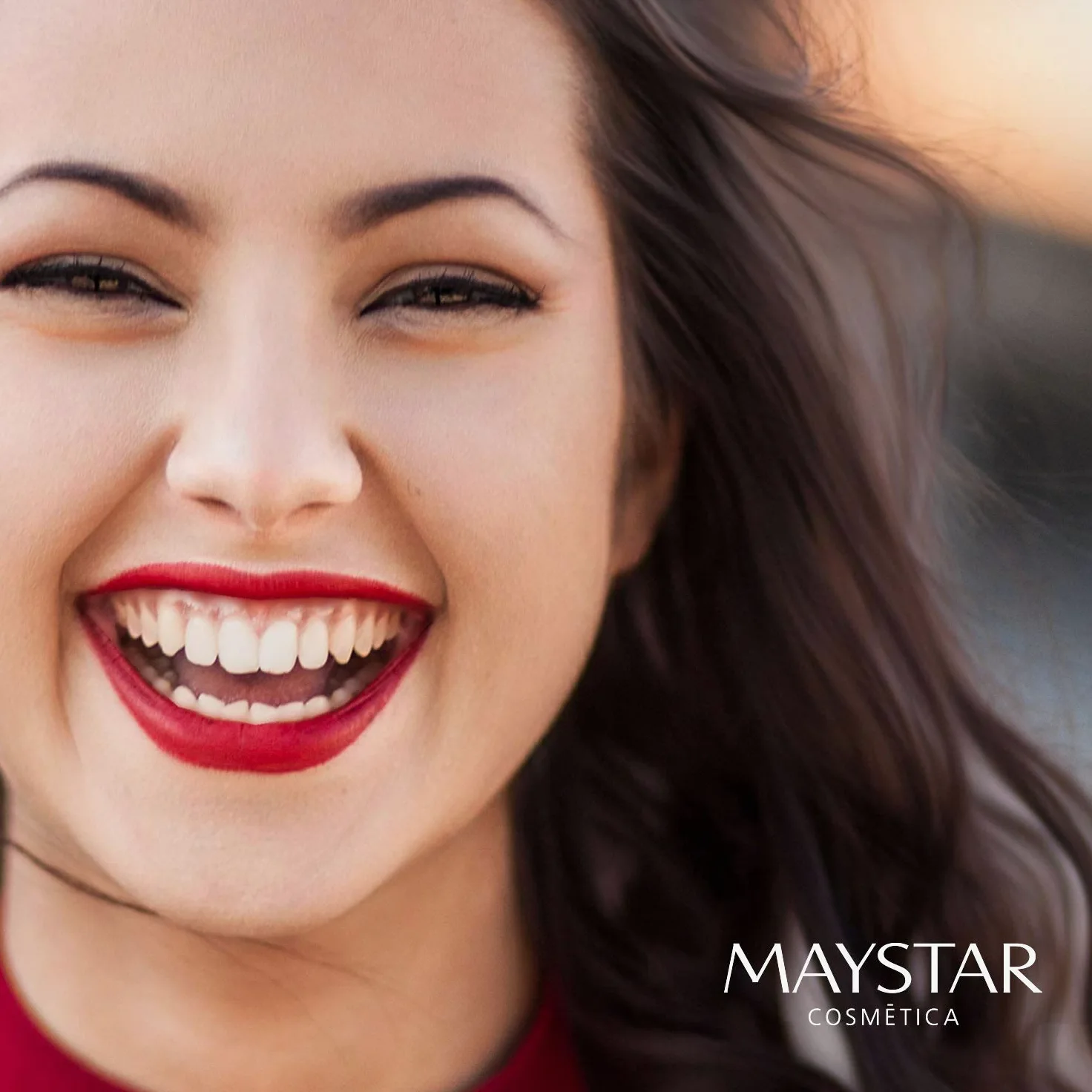 Maystar Skincare | Serum do twarzy przeciwstarzeniowe, efekt liftingu, seria Synergy Lift, 30 ml