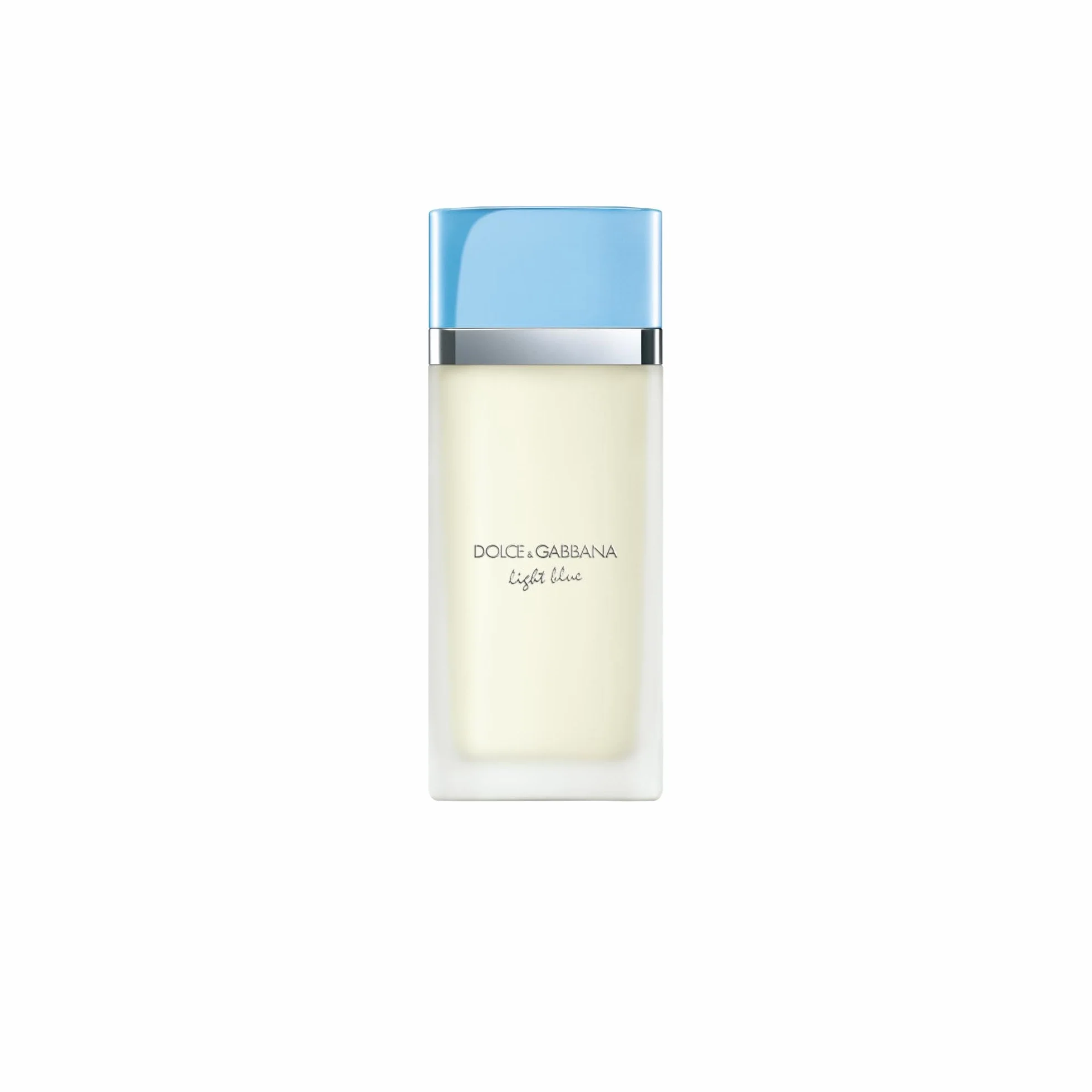 Light Blue Pour Femme Eau de Toilette 100 ml