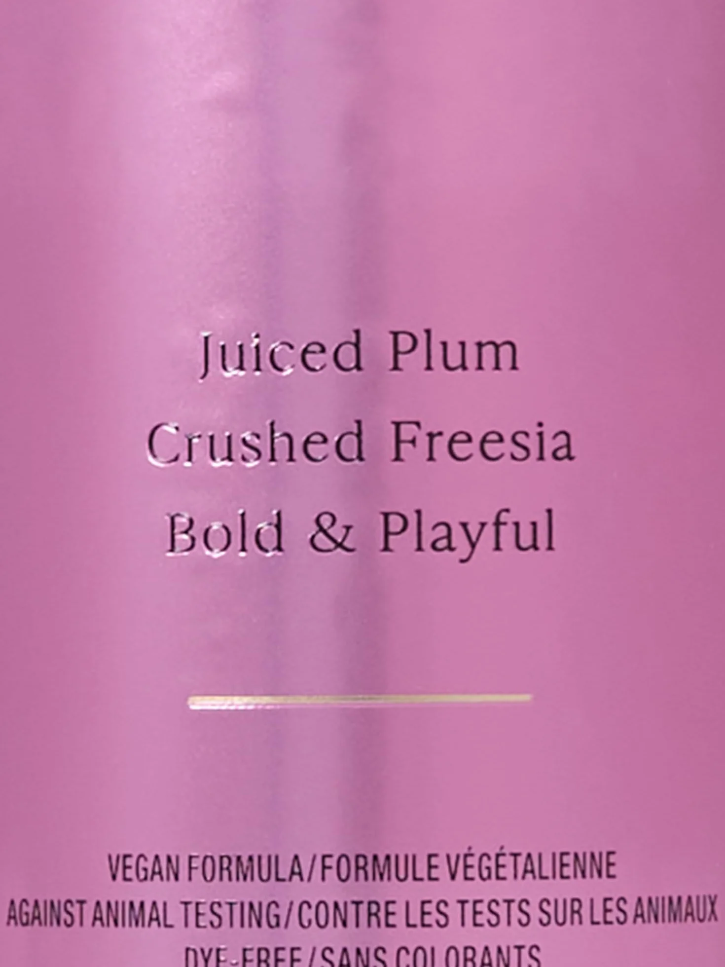 Victorias Secret Pure Seduction dla kobiet 240 ml mgiełka zapachowa