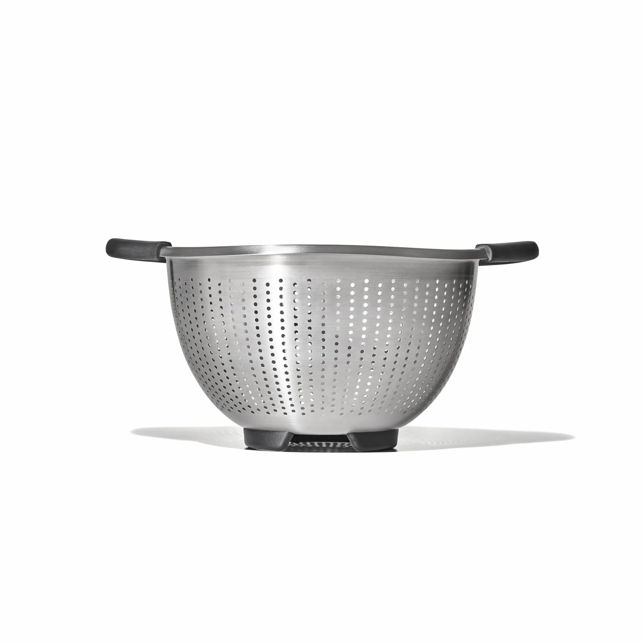 OXO Good Grips Durszlak ze stali nierdzewnej 2,8 l