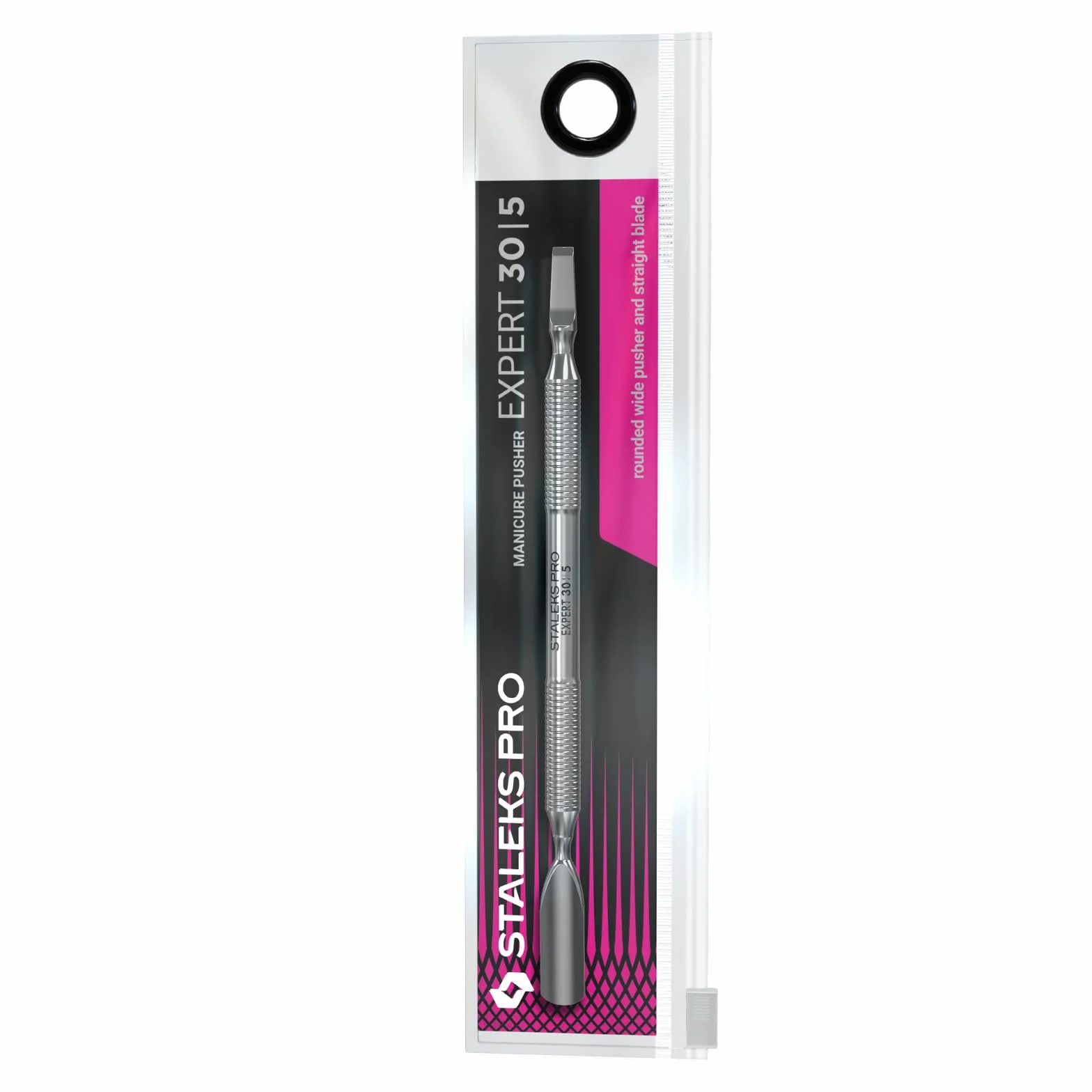 Kopytko do manicure Staleks EXPERT 30 TYPE 5