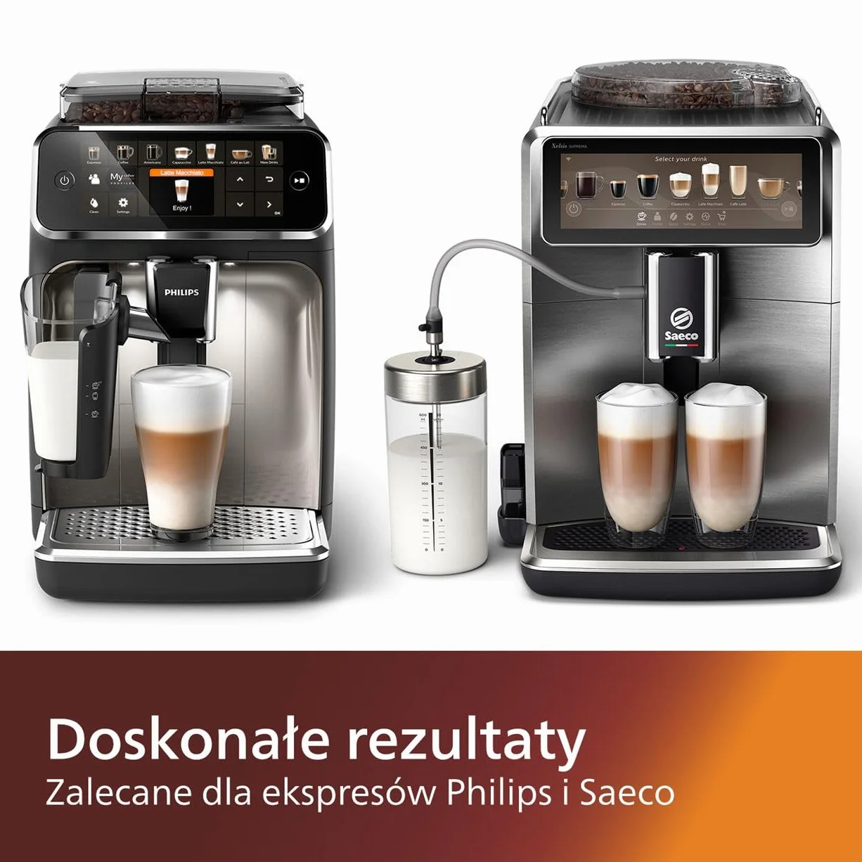 Philips Odkamieniacz do Ekspresów do Kawy CA6700/10