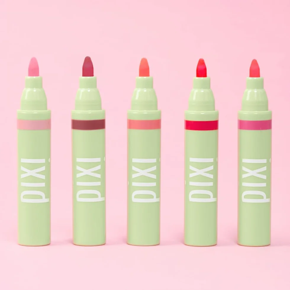 Pixi Beauty LipBlush Purity 0,08 fl.oz / 2,5 g pióro do ust