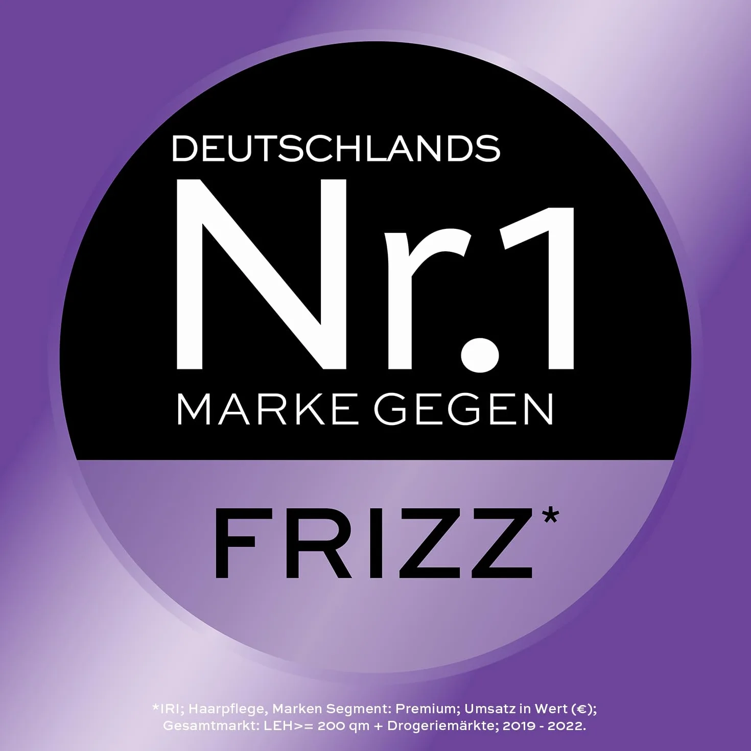 John Frieda Frizz Ease Traum-Lousse Styling Mousse – zawartość: 200 ml – z ochroną przed wysoką temperaturą – definiuje i utrwala loki – blask